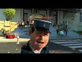 Madagascar 3 Europe S Most Wanted On Freeform