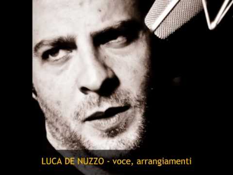 LUCA DE NUZZO - 'I pruvèrbije - MATTEO SALVATORE