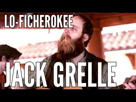 Jack Grelle and the Johnson Family - 