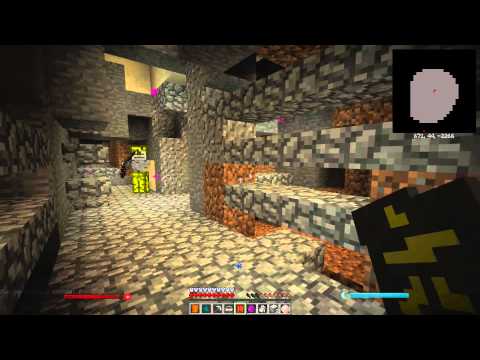 [S4E20] Let's Play Minecraft: Resonant Rise!