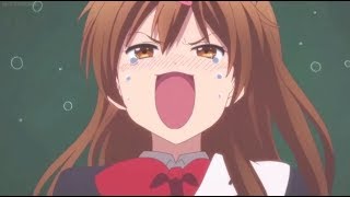 anime tickling Tyuni ep4
