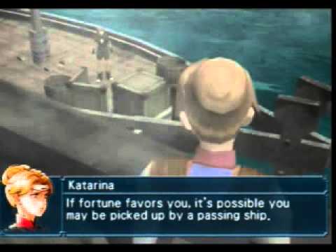 Let's Play Suikoden IV Part 10