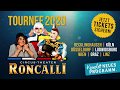 TV Spot Circus Theater Roncalli Tournee 2020