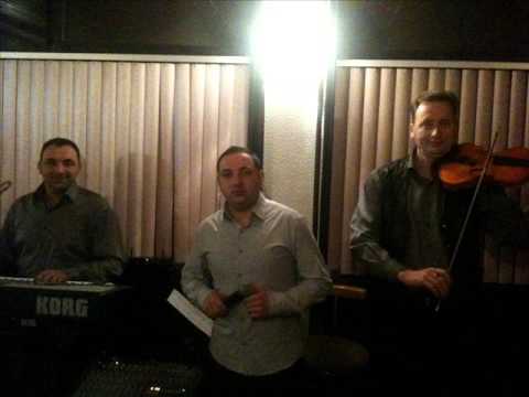 vlado kostoski -live DVE KITKI