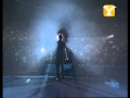 Enrique Iglesias, Lluvia Cae, Festival de Viña 1999