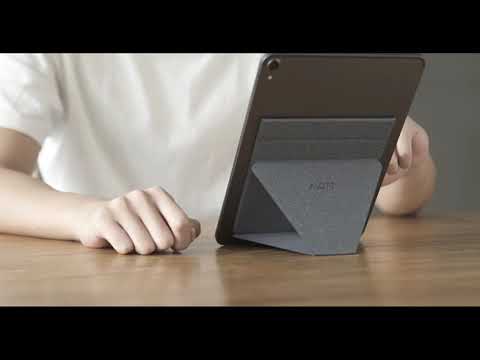 Giá đỡ Tablet FoldStand | Chính hãng DesignNest