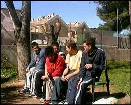 El JiNcHo FuTuRe (FALSO SPOT PUBLICITARIO)