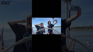 NEVER ENDING STORIES -Cruising in Seattle-