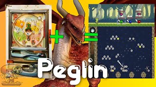 👺 Peglin: A Pachinko Rogue-Like?  You Betcha! 👺