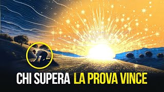 Ecco come l’Universo TI METTE ALLA PROVA prima che la tua realtà cambi.