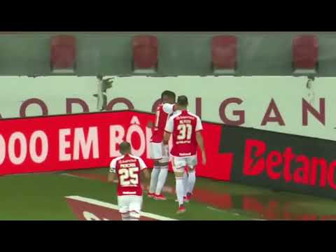 Internacional 2x1 Bahia - Campeonato Brasileiro 2024