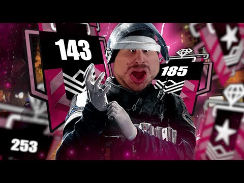 I face the TOP champions of the game