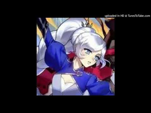 Robert Edwards feat. Little Violet & Jamie Berry - In My Head (Nightcore)