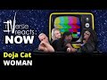 rIVerse Reacts: NOW - Woman by Doja Cat (MV Reaction)