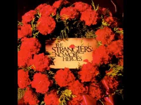 Stranglers (JJ Burnel) 'Punk 1977' - Interview @ 90.4 fm