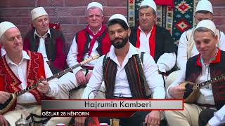 Hajrumin Kamberi - Tash Kaluan Tri Pranvera