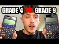 10 Calculator Tricks YOU NEED Before your Maths Exam | Save your Grades (AQA, Edexcel, OCR)