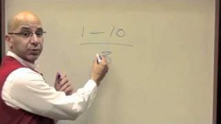 Sales Training Video #33 - Overselling the Features by Victor Antonio, Atlanta, Georgia