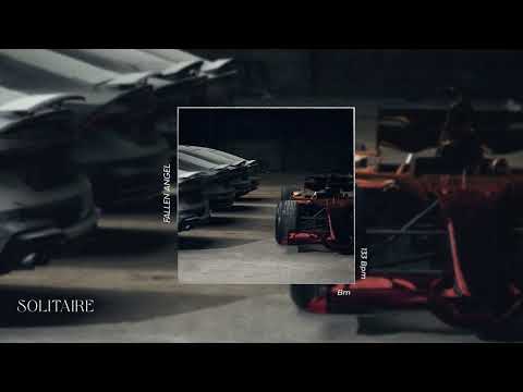 [FREE] Sch x Dinos x Hamza Type Beat - Solitaire | Instru Trap Sombre Mélancolique 2022