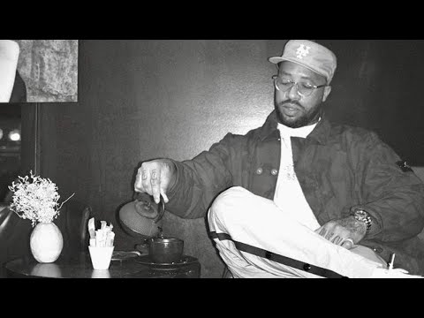 Larry June Type Beat "No Fugazzi"