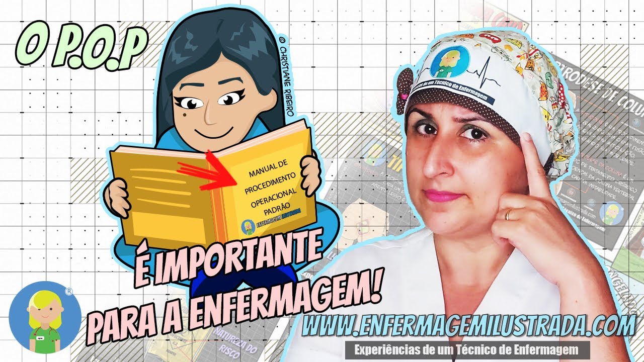 PROCEDIMENTO ou PROTOCOLO Operacional Padrão: Você DEVE saber disso!