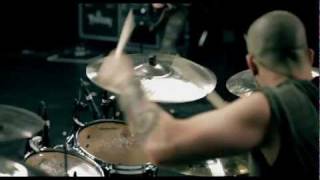 Trivium - Watch The World Burn (LIVE: Chapman Studios)