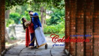 a Joyride company - HAPPILY EVER AFTER - PB Swetha weds R Sitaram - Cinematic wedding video