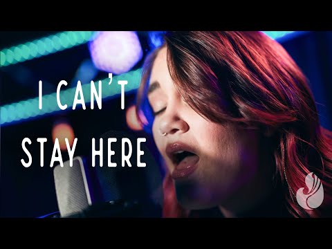Thumbnail for I Can't Stay Here video