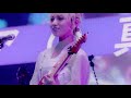 SCANDAL -「Tonight」(15th anniversary Live "INVITATION" at Osaka - Jo Hall 2021)