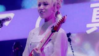 SCANDAL -「Tonight」(15th anniversary Live &quot;INVITATION&quot; at Osaka - Jo Hall 2021)