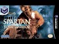 Longplay Of Spartan Total Warrior
