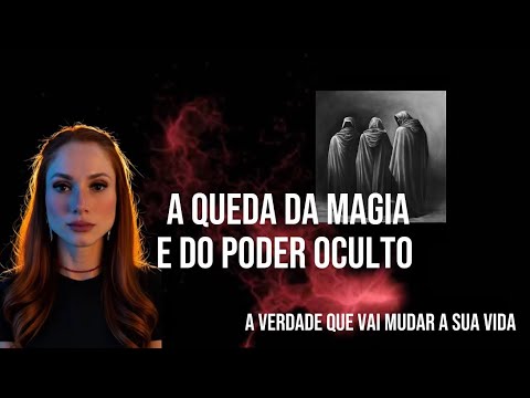 This is how Evil Magic loses its power and you will regain your Power | System Collapse