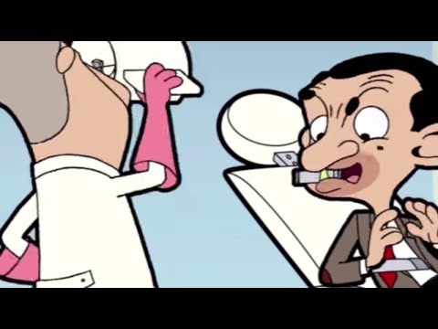 Dentist Trip | Mr. Bean