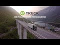 DE - TEXA eTRUCK, die Evolution der Ferndiagnose für Nutzfahrzeuge
