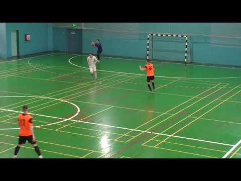 27 КХ 12 тур 1 лига Фк Добросмак   IdeaSoft