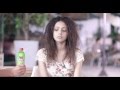 Nu Green Tea Pacar Layu