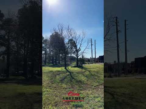 Venta • Lote • Parque Sakura 3