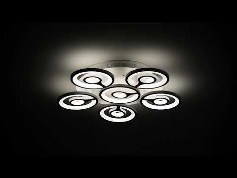 Превью видео