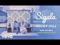 Sigala Becky Hill Wish You Well Benny Benassi Remix Audio