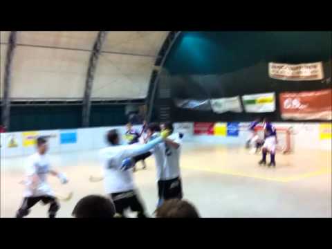 Biasca vs RHC Uri 3:5! What a great match!