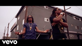 Migos - Jumpin Out The Gym ft. Riff Raff, Trinidad James