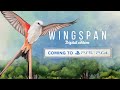 Gameplay video of Wingspan  PC