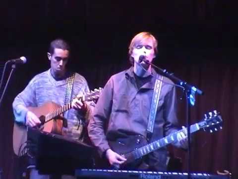 Nestor is Bianca  03/11/2000  Massy, festival Les Primeurs