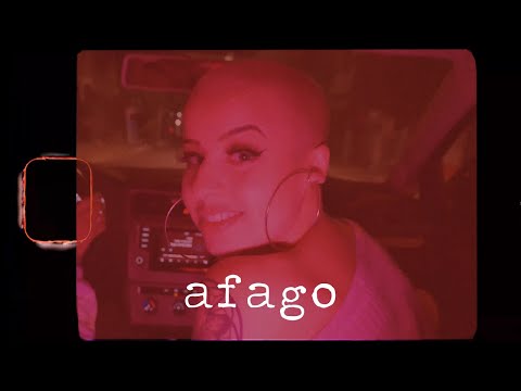 negretti x malibbre -  3. afago