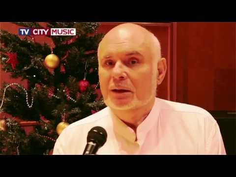 Interviu al dirijorului Dan Mihai GOIA - decembrie 2014