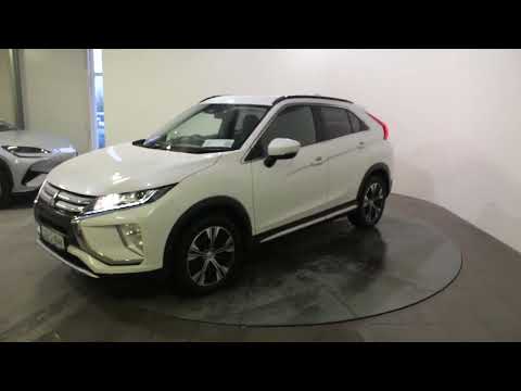 Mitsubishi Eclipse Cross 1.5 Petrol 6MT Intense 2W - Image 2