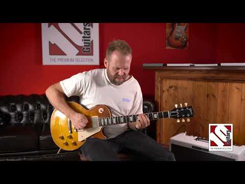 Gibson 1959 Les Paul Collectors Choice CC8 "The Beast" 2013 image 23