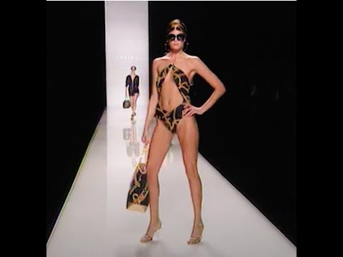 CELINE Spring 2004 Paris - Swimwear & Underwear