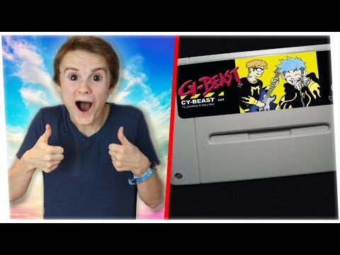 TJ_beastboy & Mary Man - CY-BEAST lvl1 | Meinung & Top Tracks