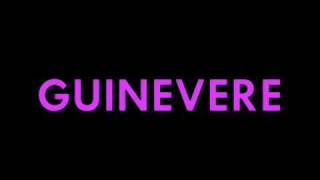 Guinevere - Go (Teaser)